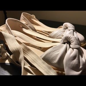 Fenty X Puma Creeper Sandals